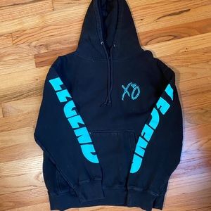 The Weeknd Starboy Hoodie
